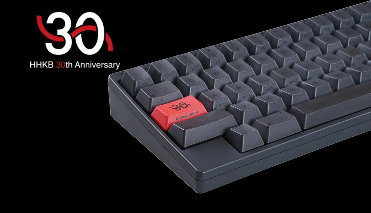 Master Your Typing Experience